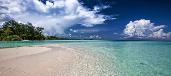 Indonesien