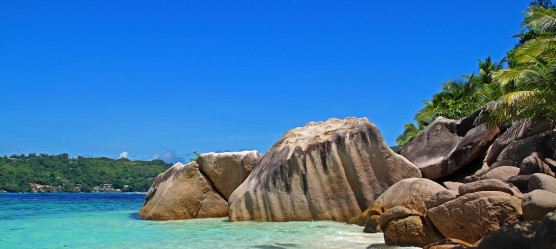 Seychellen