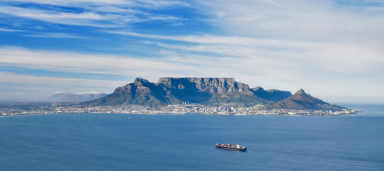 Rundreise durch Südafrika