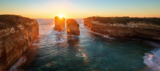 Top 7 der schönsten Sehenswürdigkeiten in Australien