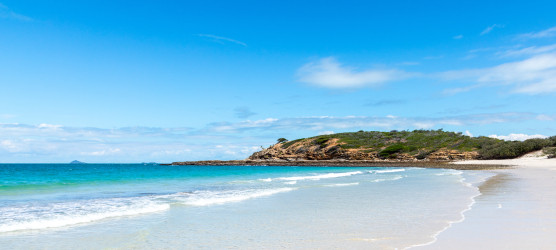 Die schönsten Strände in Australien: Unsere Top 7