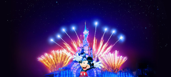 Disneyland Paris