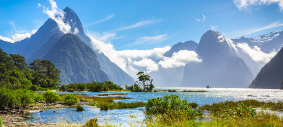 Neuseeland