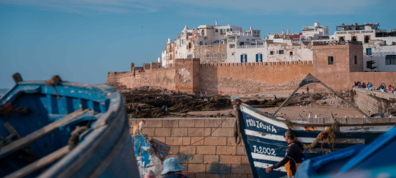 Essaouira: Sehenswürdigkeiten & Reisetipps