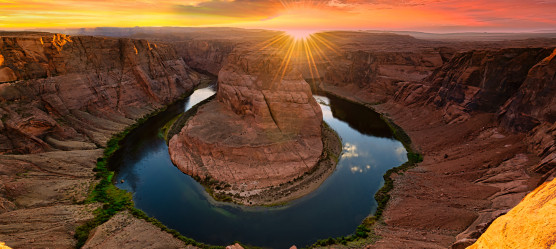 Naturhighlights der US-Westküste
