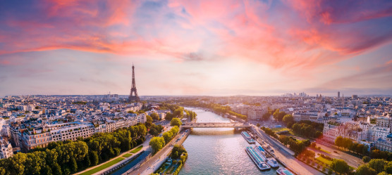 Paris entdecken – Highlights, Viertel & Tipps für die Stadt der Liebe