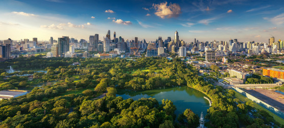Bangkok: Sehenswürdigkeiten & Reisetipps