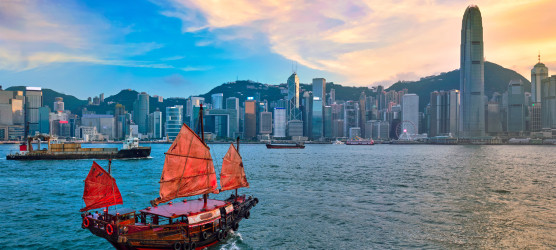 Hongkong: Sehenswürdigkeiten, Highlights & Reisetipps