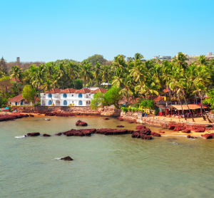 Goa