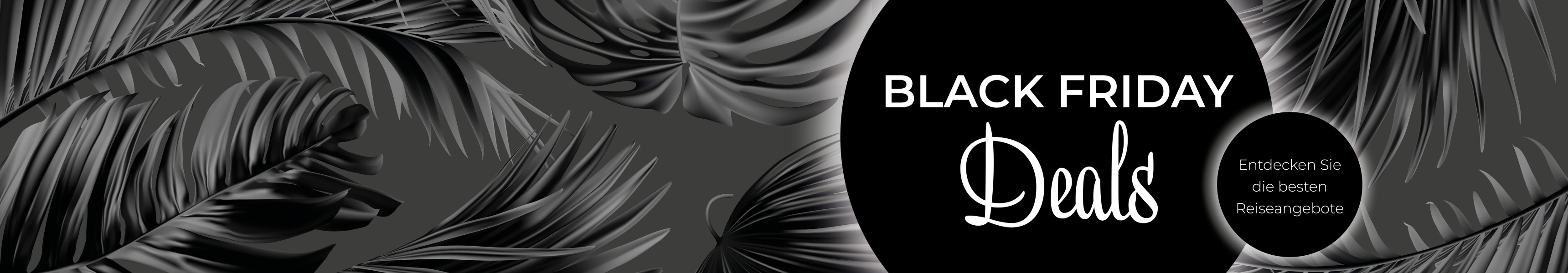 Black Friday Header 3440x600px