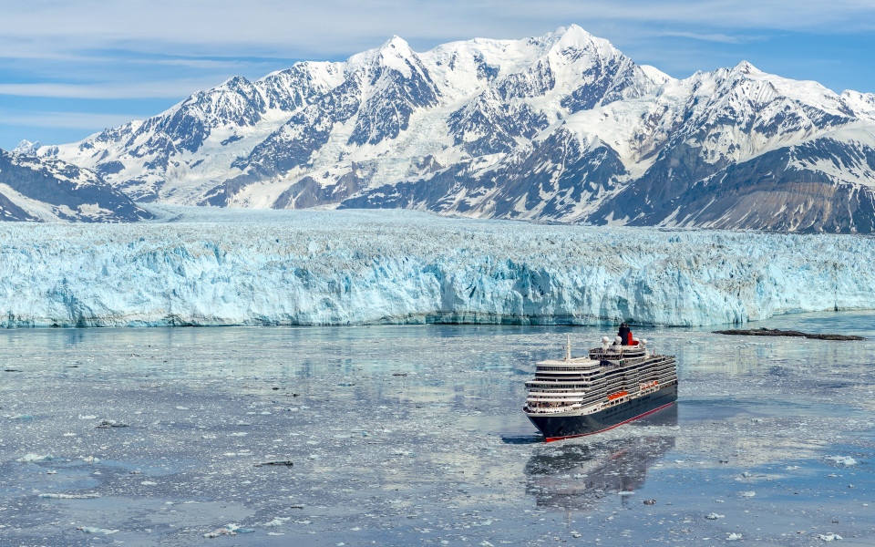 20190525 Queen Elizabeth 2019 Hubbard Glacier 8195-Edit