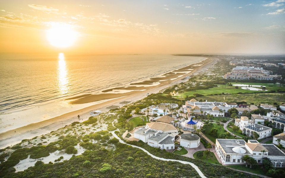 Bild Aldiana Club Andalusien