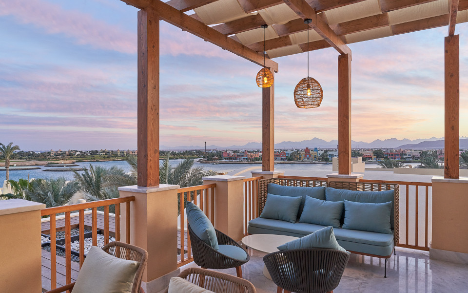 Bild Steigenberger Golf Resort