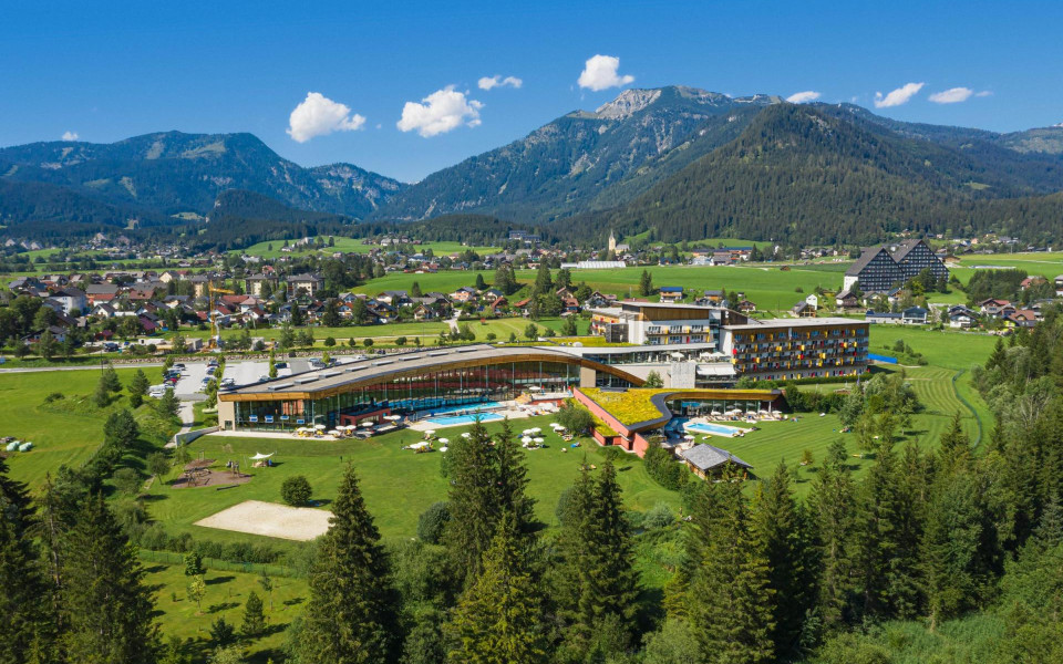 Bild Aldiana Club Salzkammergut