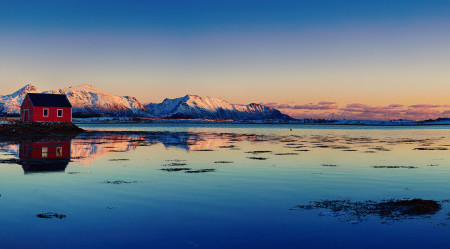 Lofoten