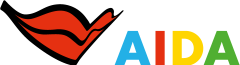 AIDA-Logo CYMK 4C