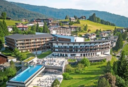 Bild A-ROSA Ifen Hotel Kleinwalsertal