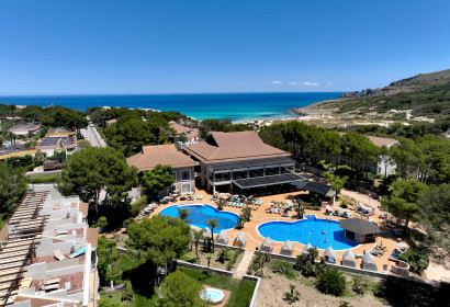 Bild VIVA Cala Mesquida Suites & Spa Adults only 16+