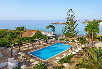 Bild Nissi Beach Resort