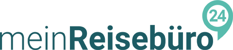Logo meinReisebüro24