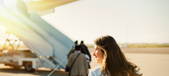 Reiseexperten on tour