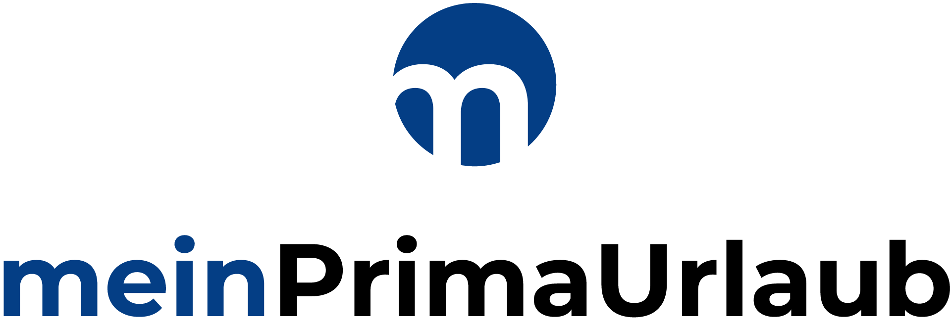 meinPrimaUrlaub Logo